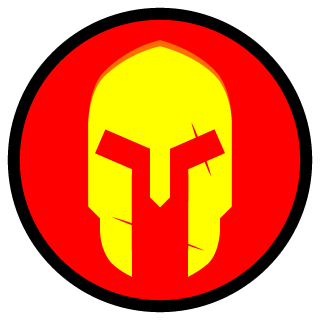 GUSS4R's emblem
