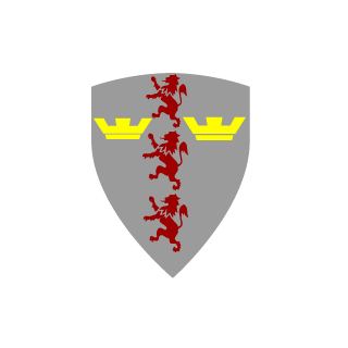 Griffstone's emblem