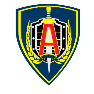 Materia2002's emblem