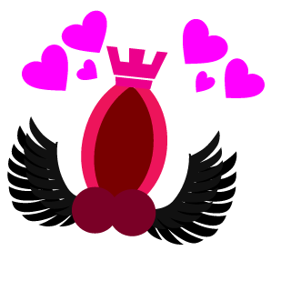 CamisSimmer's emblem
