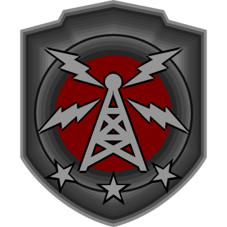 Spawn on Me's emblem