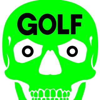 golfchannel's emblem