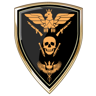NorthyPark's emblem