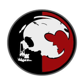 Bad Company 181's emblem