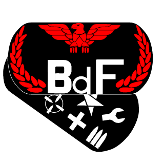 Battalion der Finstern's emblem