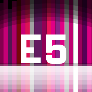 e5mikey's emblem