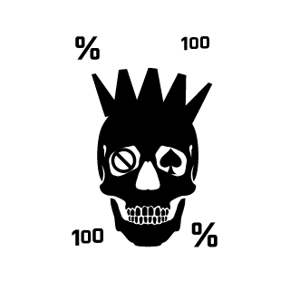 StopItWalter's emblem