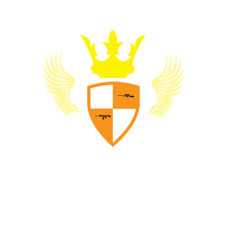 cheerner's emblem