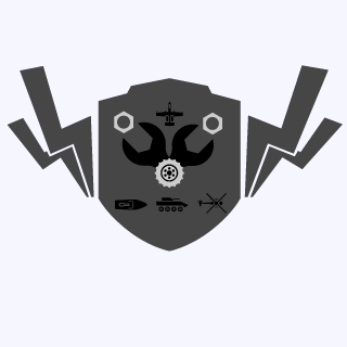 Voljhes's emblem