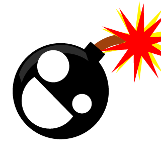 Spacemane's emblem