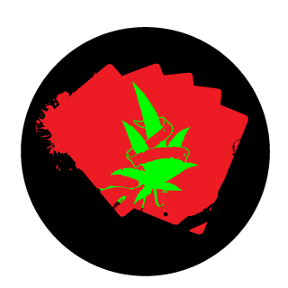 Blvck x DiamonD's emblem