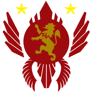 wilyabad's emblem