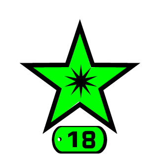 Hoostone's emblem