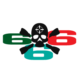latrosthereal's emblem