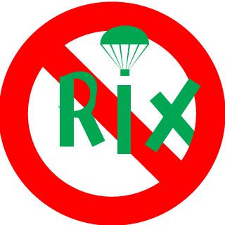 PeterRix's emblem