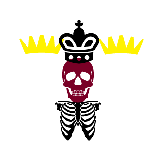 Anihilator40000's emblem