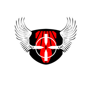 Tarragon-RT's emblem