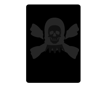 FakeFrost's emblem
