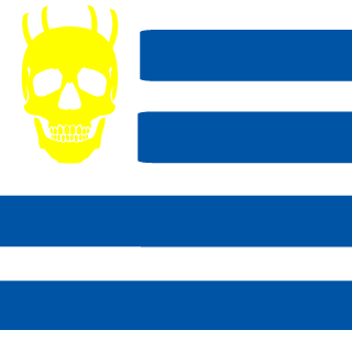 MelgarOMT's emblem