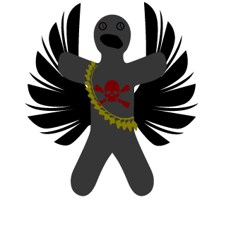 RealSaintSky's emblem