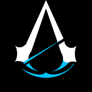 Hanklbad's emblem