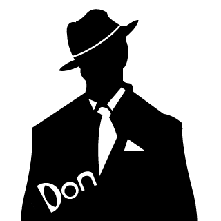 DonEmrah's emblem