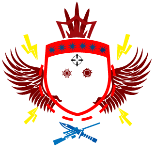 FLINT_P98's emblem