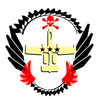 87moh's emblem