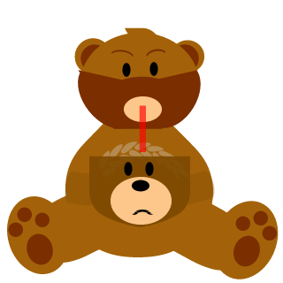 Okeele's emblem