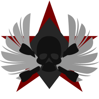 Orcnized's emblem