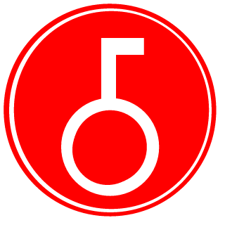 buffon_KR's emblem