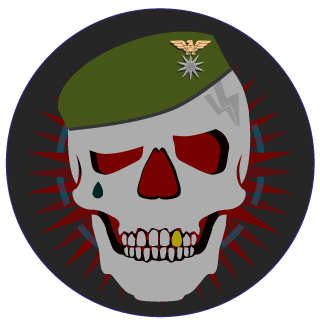 mlthus's emblem