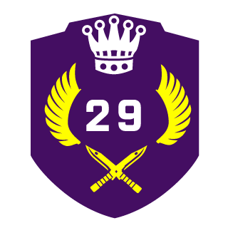 NERAFOR's emblem