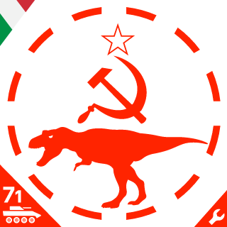 Hicks-ITA's emblem