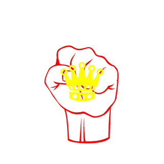 Your_Rus_Father's emblem