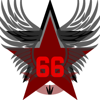 crimson66x's emblem