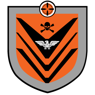 Madhaxx's emblem
