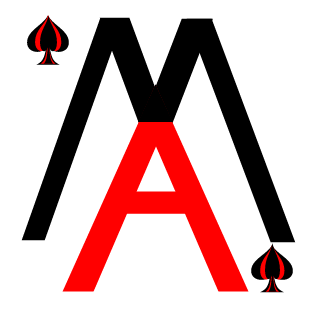 Morbid Affliction's emblem