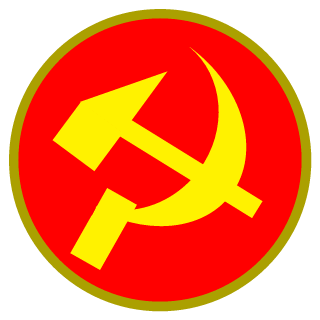 SPETSNAZ's emblem