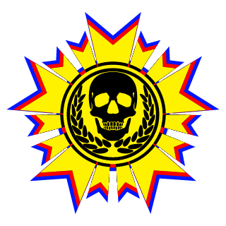 Art38Irk's emblem