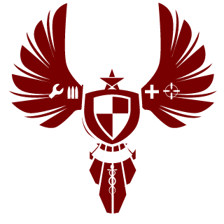 4kr0m4's emblem