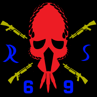 RolfSteiner69's emblem