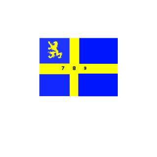 Kungenpalle's emblem