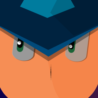 xeonexus's emblem