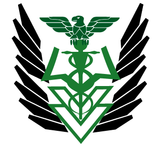 astean22's emblem