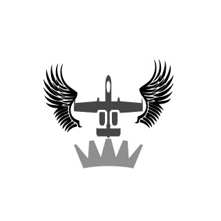 KillaWatts93's emblem