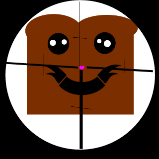 breadsniper's emblem