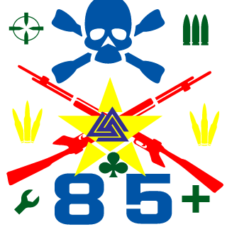 Indyshark85's emblem