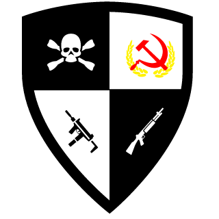 ITmeAP's emblem