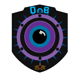 pacmonsta's emblem